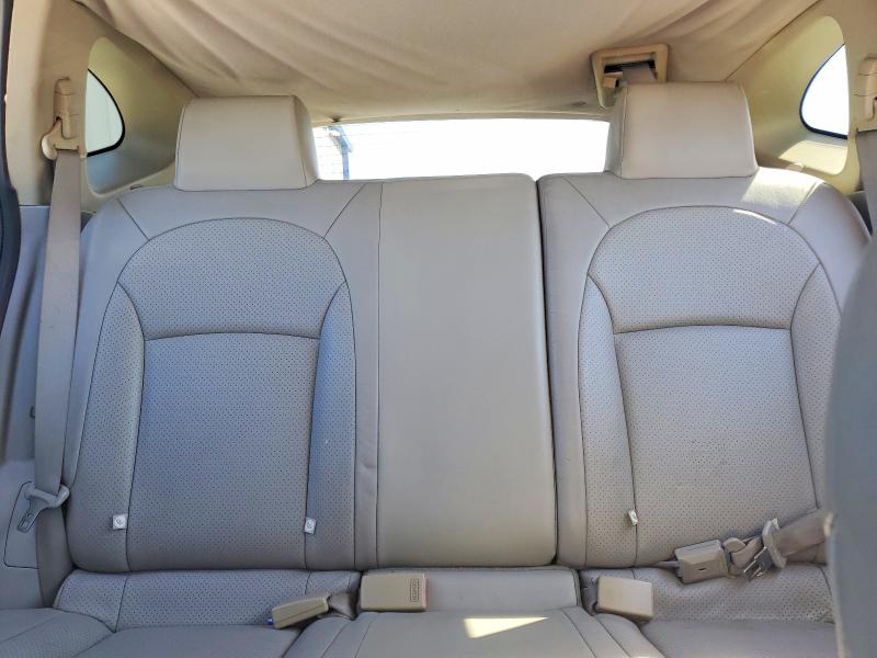 Продаж на аукціоні авто 2011 Nissan Rogue, vin: JN8AS5MV3BW269258, номер лоту: 47709136