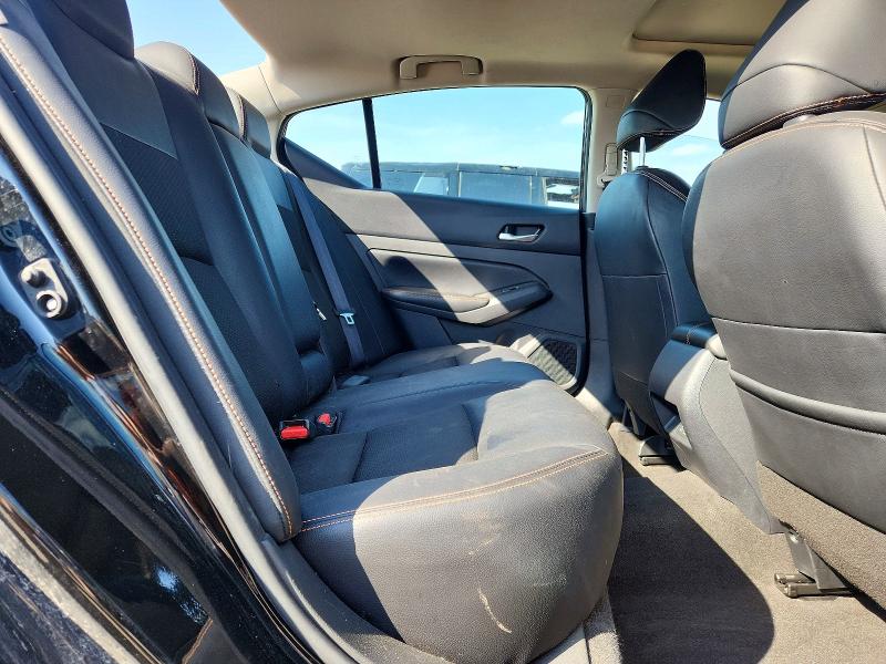 Продаж на аукціоні авто 2022 Nissan Altima, vin: 1N4BL4CV2NN314022, номер лоту: 47924806