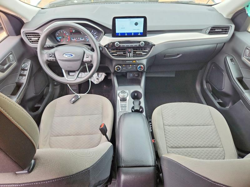 Продажа на аукционе авто 2022 Ford Escape, vin: 1FMCU0G68NUB81016, номер лота: 79438125