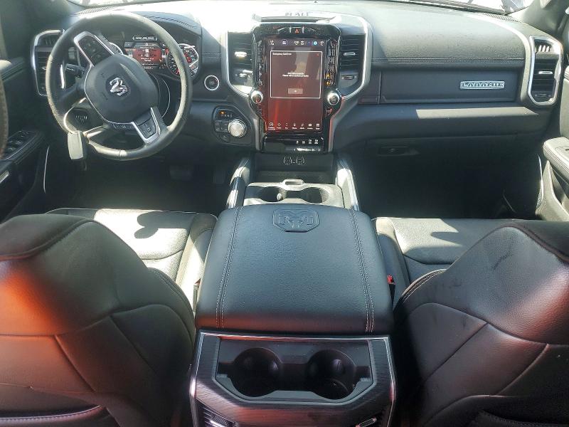 Продаж на аукціоні авто 2023 Ram 1500, vin: 1C6SRFJT2PN668350, номер лоту: 46996036