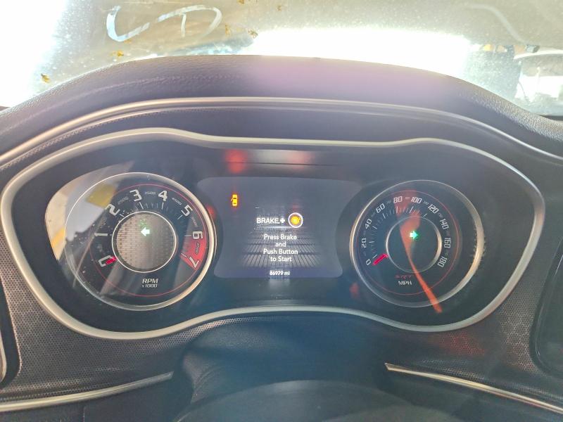 2015 Dodge Challenger მანქანა იყიდება აუქციონზე, vin: 2C3CDZDJ9FH910327, აუქციონის ნომერი: 48123756