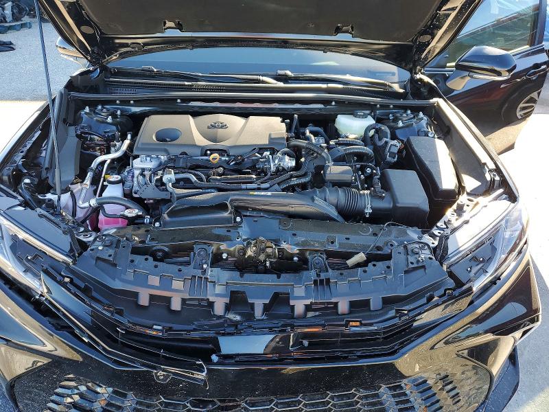 Продаж на аукціоні авто 2026 Toyota Camry, vin: 4T1DAACK8TU695810, номер лоту: 46096736