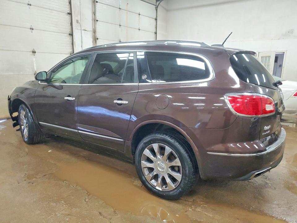Продажа на аукционе авто 2016 Buick Enclave, vin: 5GAKVBKD6GJ321780, номер лота: 46469616