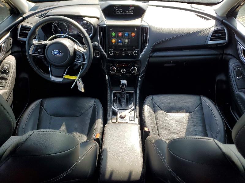 79893845 :رقم المزاد ، JF2SKARC3PH453130 vin ، 2023 Subaru Forester مزاد بيع