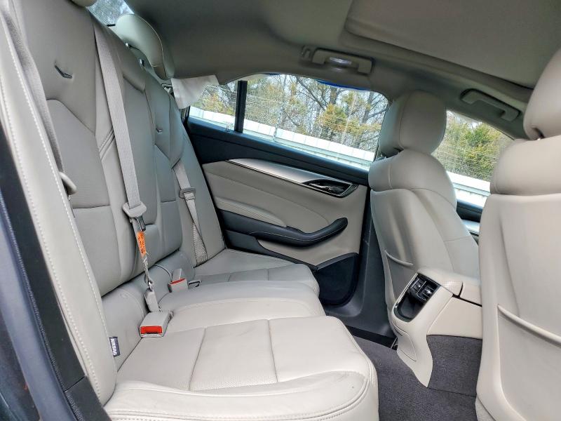 Aukcja sprzedaży 2017 Cadillac Cts, vin: 1G6AR5SX8H0137395, numer aukcji: 41777366