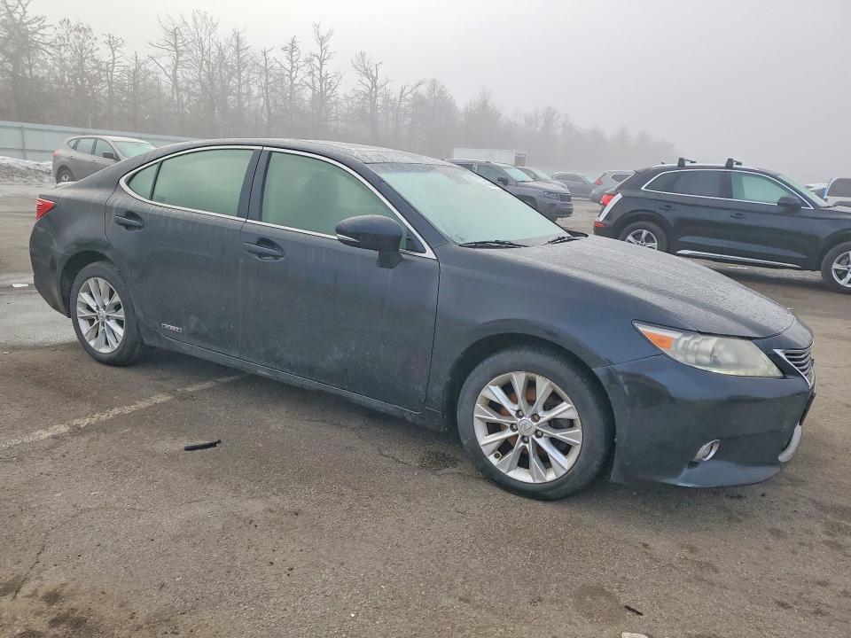 Aukcja sprzedaży 2015 Lexus Es 300h, vin: JTHBW1GG5F2095280, numer aukcji: 41667596