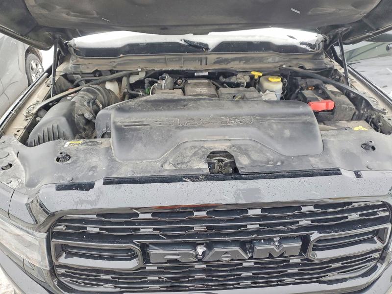 41960946 :رقم المزاد ، 3C63RRRL5LG262107 vin ، 2020 Ram 3500 مزاد بيع