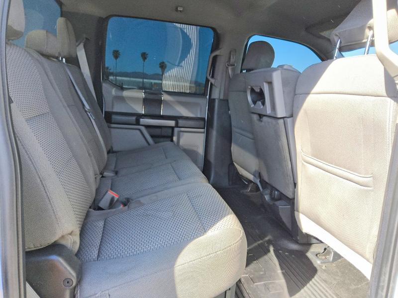 53288526 :رقم المزاد ، 1FT7W2BT0KEG05481 vin ، 2019 Ford F250 مزاد بيع