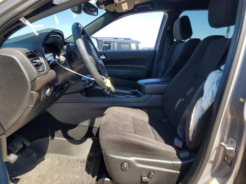 Aukcja sprzedaży 2021 Dodge Durango, vin: 1C4RDHAG1MC608779, numer aukcji: 46187596