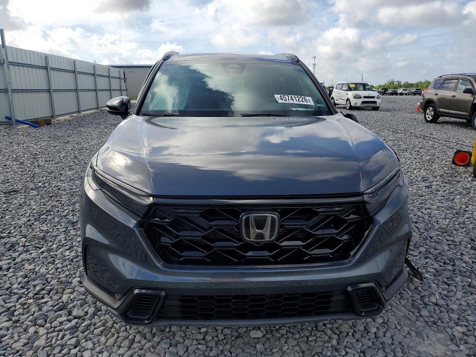 Продаж на аукціоні авто 2023 Honda Cr-v, vin: 7FARS5H50PE000935, номер лоту: 45741226