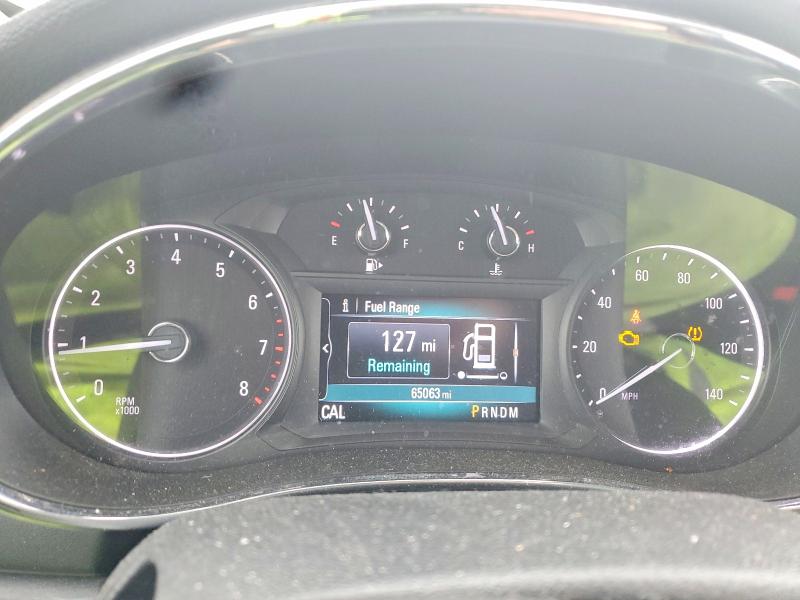 Продаж на аукціоні авто 2017 Buick Encore, vin: KL4CJESB4HB005217, номер лоту: 79236635