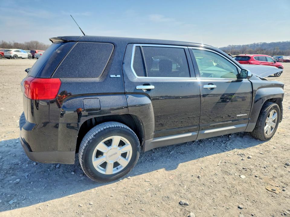 Aukcja sprzedaży 2012 Gmc Terrain, vin: 2GKALMEKXC6243179, numer aukcji: 47560176