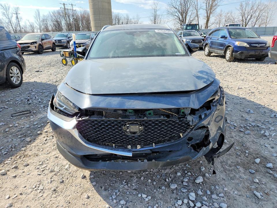 Aukcja sprzedaży 2023 Mazda Cx-30, vin: 3MVDMBCM9PM507517, numer aukcji: 47434126