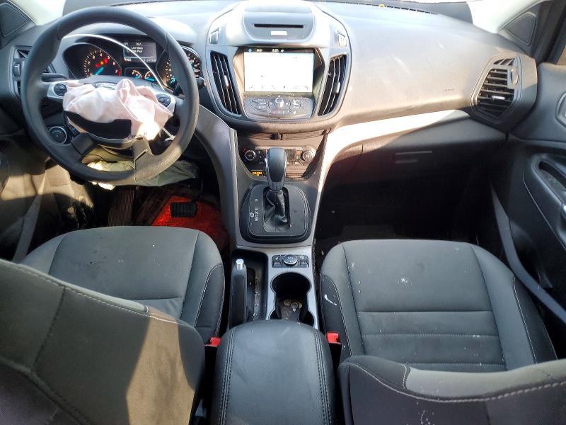 Продажа на аукционе авто 2016 Ford Escape, vin: 1FMCU9G95GUA87208, номер лота: 79527815