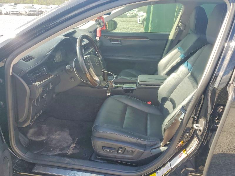 Продажа на аукционе авто 2015 Lexus Es 350, vin: JTHBK1GG7F2210182, номер лота: 47641846