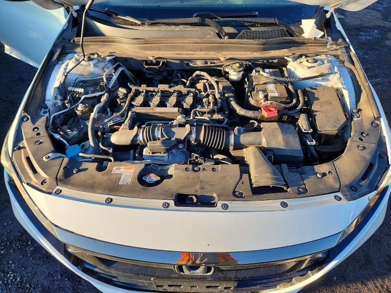 Aukcja sprzedaży 2019 Honda Accord, vin: 1HGCV1F30KA162084, numer aukcji: 78733375