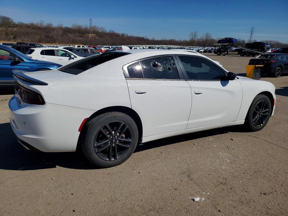 Aukcja sprzedaży 2019 Dodge Charger, vin: 2C3CDXJG9KH693434, numer aukcji: 47052566