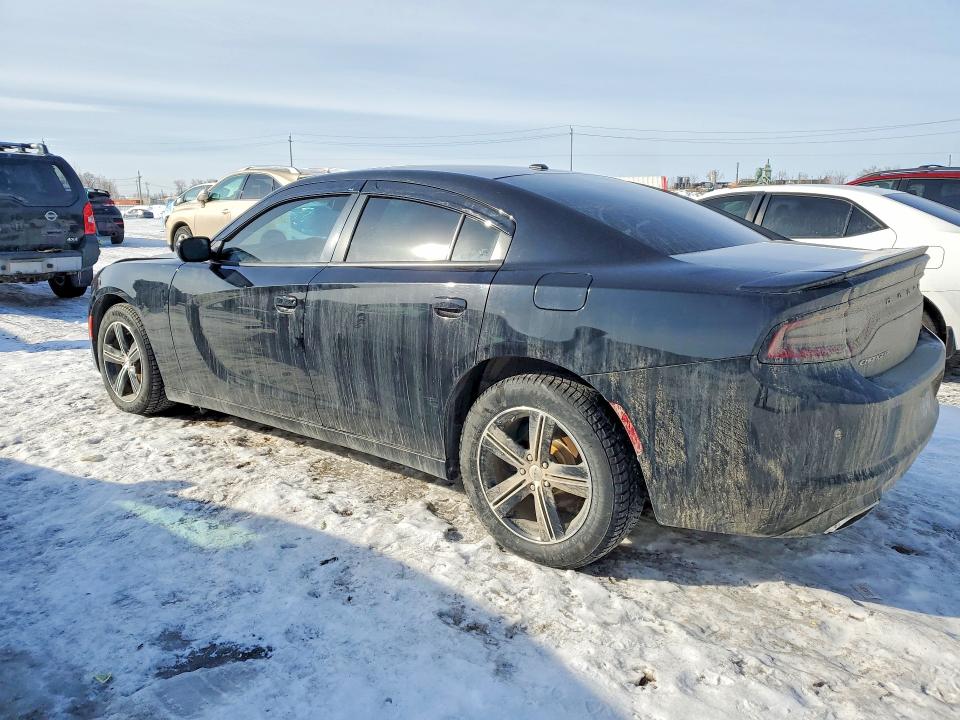 Продажа на аукционе авто 2017 Dodge Charger, vin: 2C3CDXHG1HH641813, номер лота: 79441565