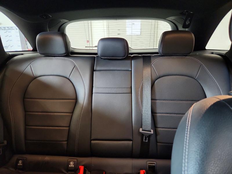 Продаж на аукціоні авто 2022 Mercedes-benz Glc, vin: W1N0G8EB6NV375334, номер лоту: 79990735