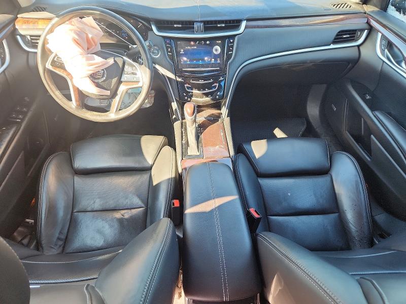 Aukcja sprzedaży 2013 Cadillac Xts, vin: 2G61R5S39D9225191, numer aukcji: 79737595