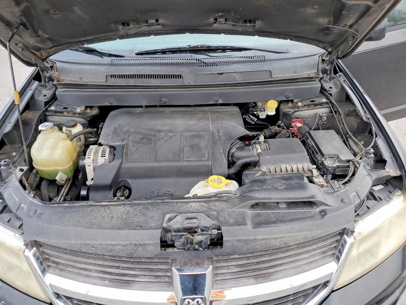Продажа на аукционе авто 2010 Dodge Journey, vin: 3D4PG5FV4AT121597, номер лота: 46240016