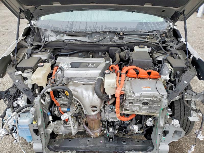 Продажа на аукционе авто 2020 Lexus Nx 300h, vin: JTJGJRDZXL2143505, номер лота: 47219096