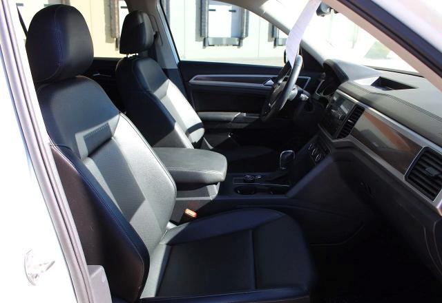 Aukcja sprzedaży 2019 Volkswagen Atlas, vin: 1V2XR2CAXKC604336, numer aukcji: 46408086