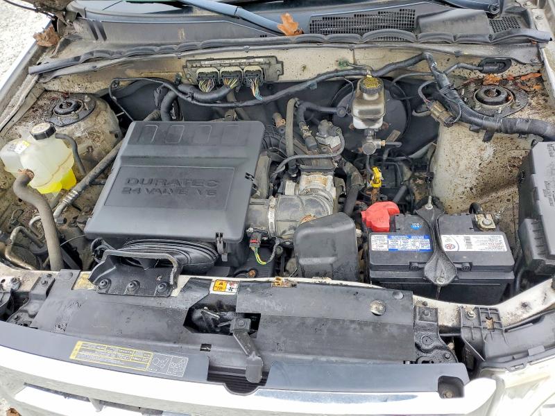 Aukcja sprzedaży 2010 Ford Escape, vin: 1FMCU0DGXAKD23319, numer aukcji: 47697416
