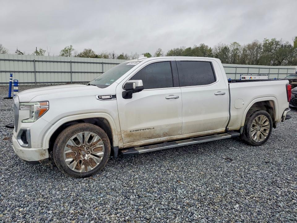 Aukcja sprzedaży 2020 Gmc Sierra, vin: 3GTU9FET5LG255689, numer aukcji: 41901706
