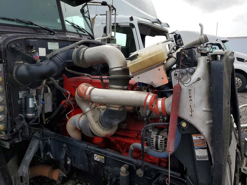 Aukcja sprzedaży 2014 Peterbilt Tractor 389, vin: 1XPXD49X5ED240508, numer aukcji: 79911255