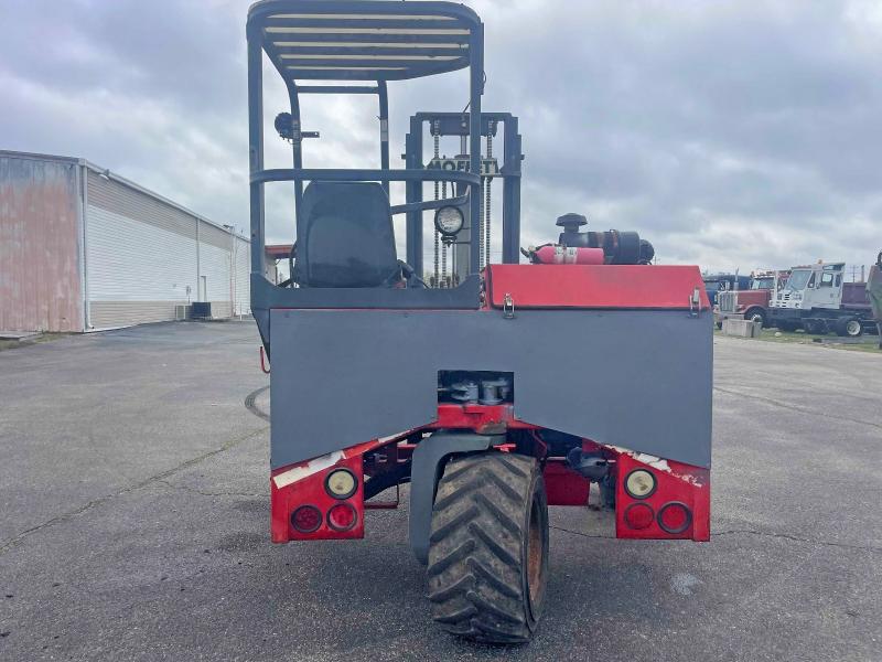 Продаж на аукціоні авто 2005 Moffett M5000, vin: SNE350517, номер лоту: 45861656