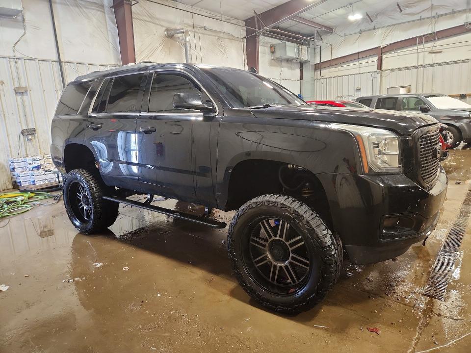 Продажа на аукционе авто 2017 Gmc Yukon, vin: 1GKS2BKC7HR203694, номер лота: 46062466