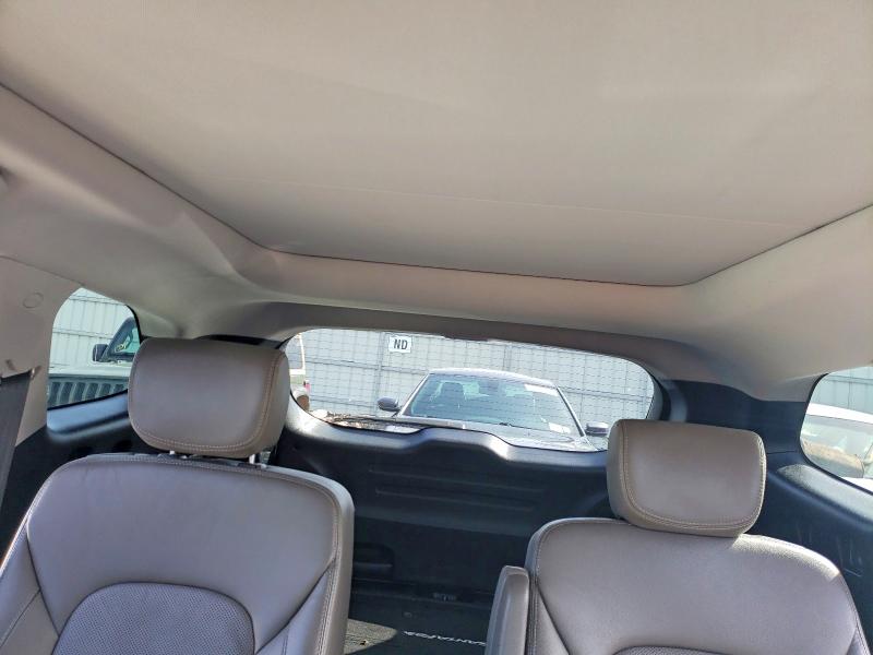Aukcja sprzedaży 2018 Hyundai Santa Fe, vin: KM8SRDHF3JU279383, numer aukcji: 41948766