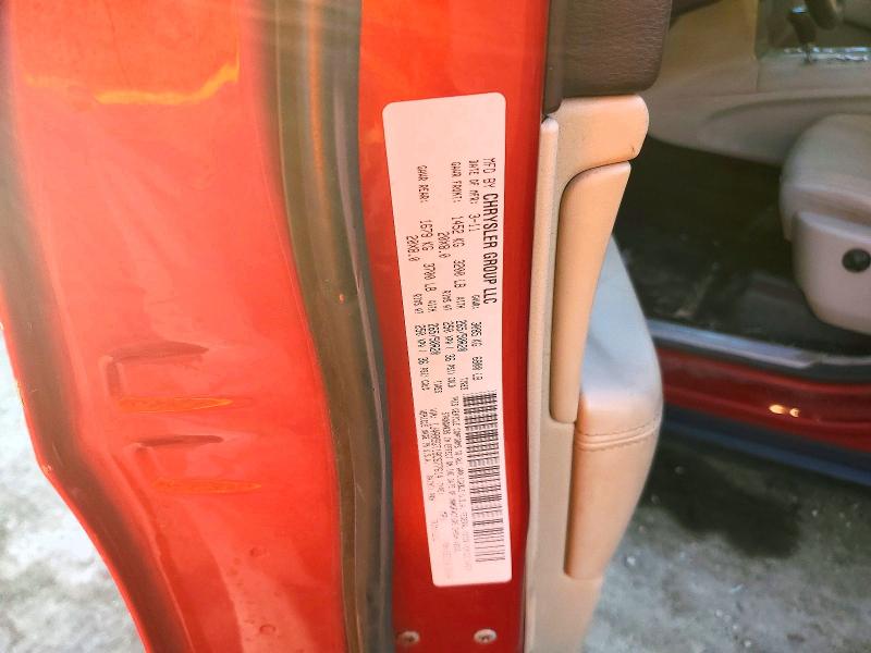 Aukcja sprzedaży 2011 Jeep Grand Cherokee, vin: 1J4RR5GT1BC677614, numer aukcji: 41764476
