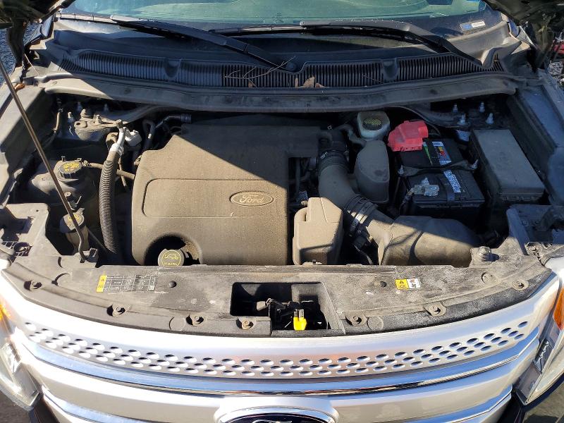 Aukcja sprzedaży 2014 Ford Explorer, vin: 1FM5K8D81EGB76712, numer aukcji: 47220826