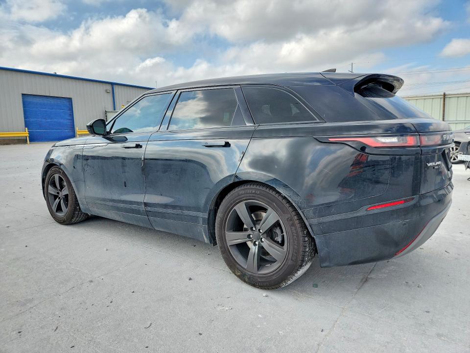 Aukcja sprzedaży 2019 Land Rover Range Rover Velar, vin: SALYB2EV0KA798941, numer aukcji: 45616746