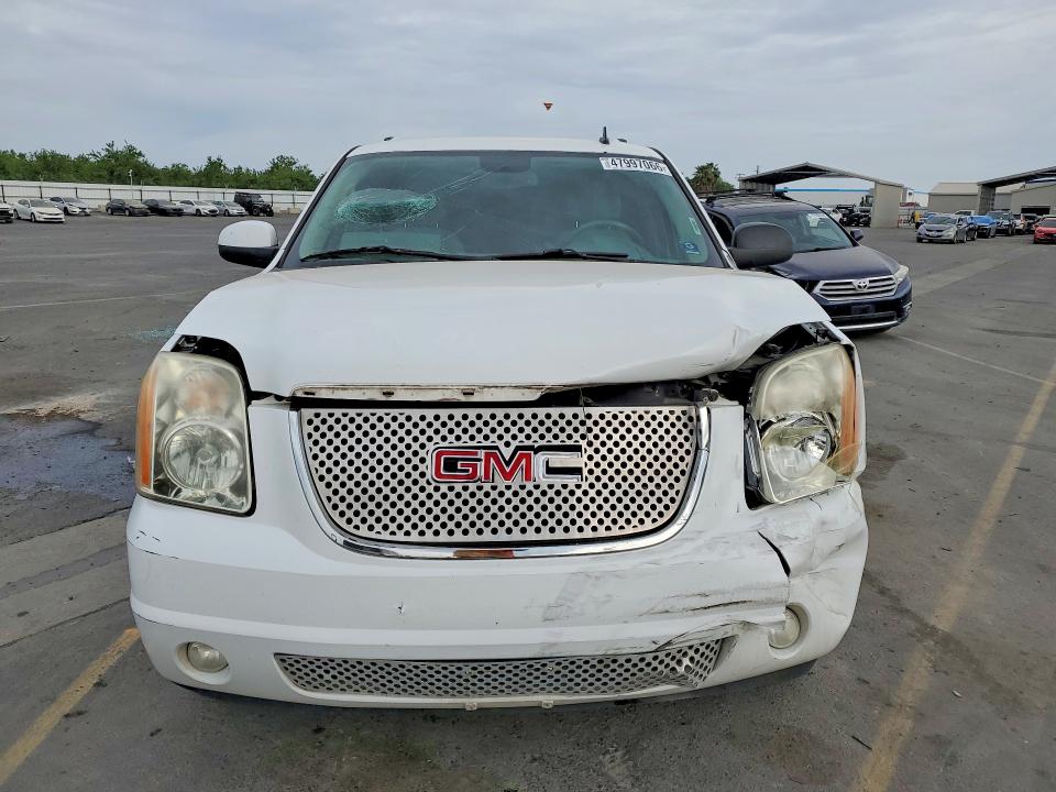Продажа на аукционе авто 2008 Gmc Yukon Xl, vin: 1GKFC16J08J193946, номер лота: 47997066