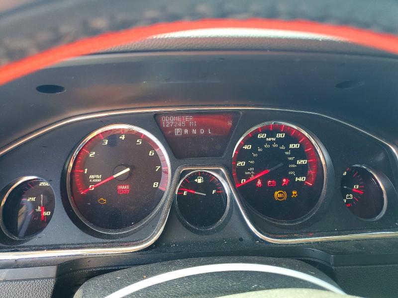 Aukcja sprzedaży 2015 Gmc Acadia, vin: 1GKKVRKD2FJ314285, numer aukcji: 46773666