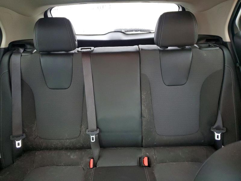Продажа на аукционе авто 2020 Buick Encore Gx, vin: KL4MMBS27LB070498, номер лота: 79220655