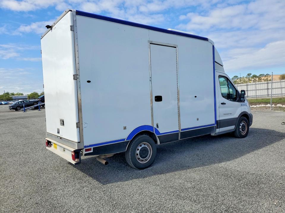Продажа на аукционе авто 2021 Ford Transit, vin: 1FDBW5Z80MKA84405, номер лота: 79993745