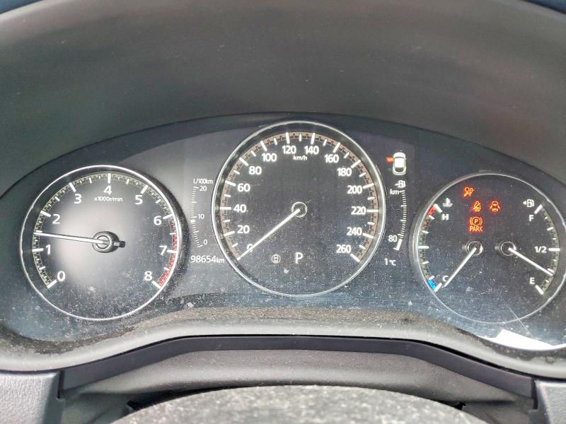 Продажа на аукционе авто 2021 Mazda Cx-30, vin: 3MVDMBCL5MM260225, номер лота: 79836975