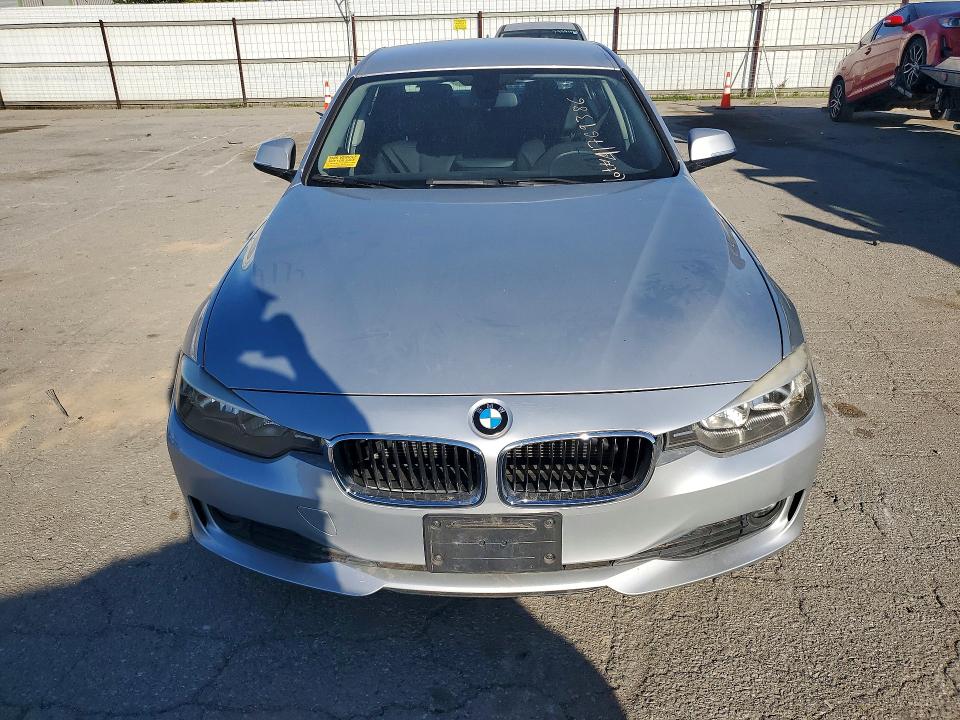Продажа на аукционе авто 2014 Bmw 328, vin: WBA3D3C51EK154557, номер лота: 41769386