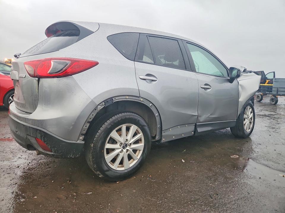 Продаж на аукціоні авто 2014 Mazda Cx-5, vin: JM3KE4CY5E0371043, номер лоту: 45560866