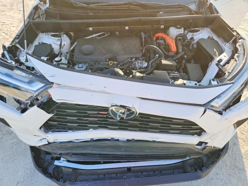 Продажа на аукционе авто 2025 Toyota Rav4 Hybrid, vin: JTMRWRFV2SD277743, номер лота: 47725776