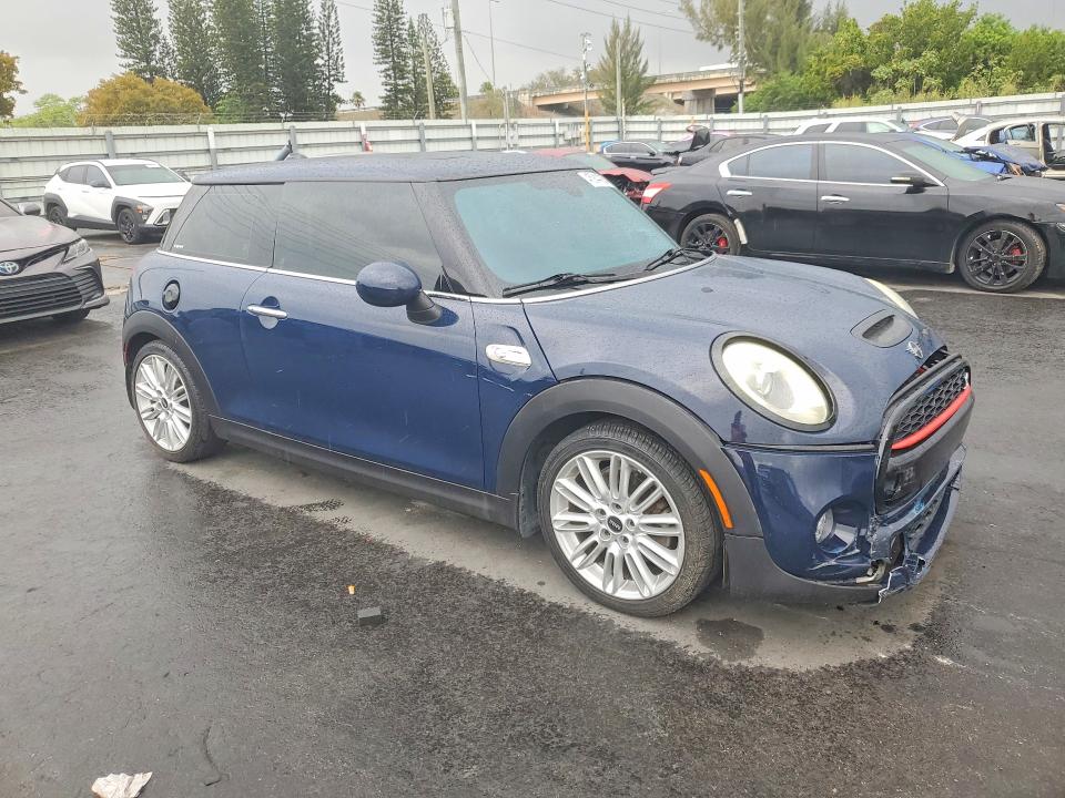 Aukcja sprzedaży 2015 Mini Cooper, vin: WMWXP7C51F2A60649, numer aukcji: 45944206