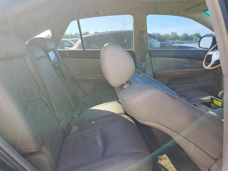 2009 Lexus Rx 350 მანქანა იყიდება აუქციონზე, vin: 2T2HK31U39C110085, აუქციონის ნომერი: 47616066
