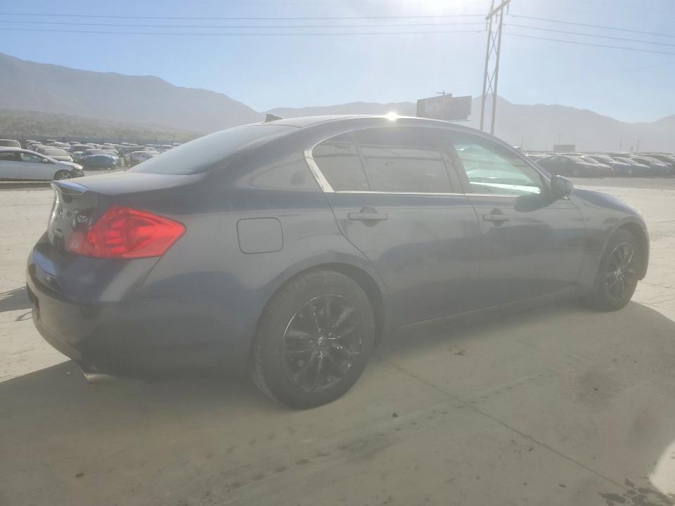 2007 Infiniti G35 მანქანა იყიდება აუქციონზე, vin: JNKBV61F87M822434, აუქციონის ნომერი: 47765776