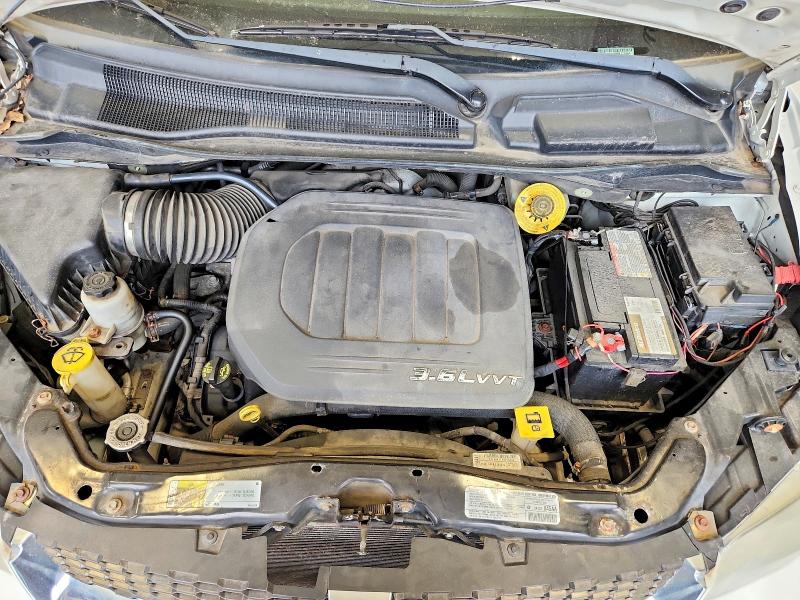 Aukcja sprzedaży 2013 Dodge Grand Caravan, vin: 2C4RDGBG0DR772864, numer aukcji: 47032826