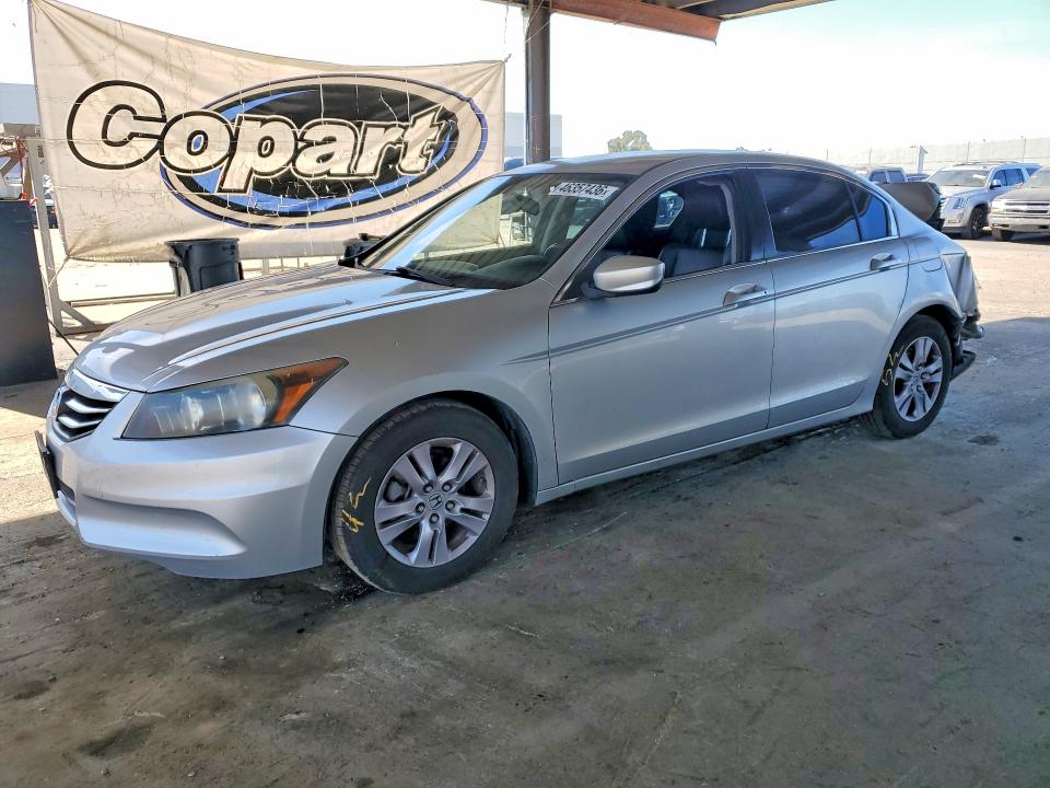 Продаж на аукціоні авто 2012 Honda Accord, vin: 1HGCP2F64CA228454, номер лоту: 46357436