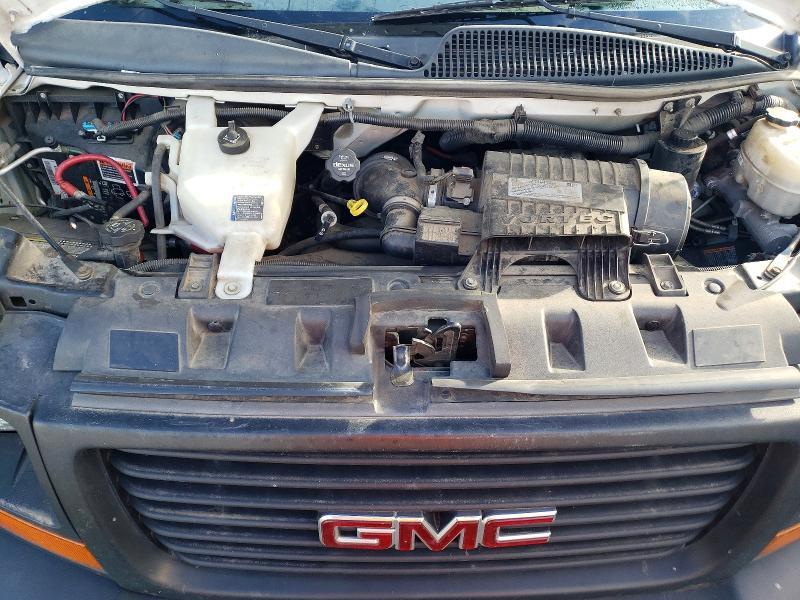 Продаж на аукціоні авто 2017 Gmc Savana, vin: 7GZ37TCG1HN901298, номер лоту: 79666825